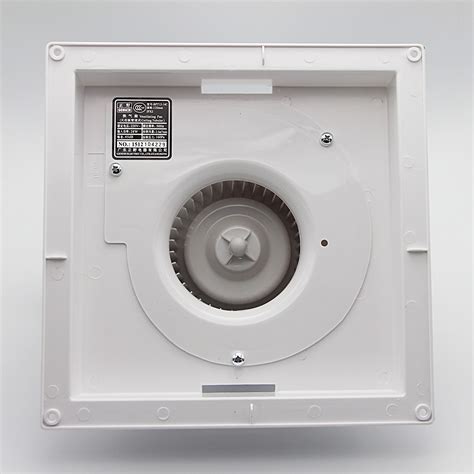 正野排气扇12寸BPT15-24C卫生间厨房天花板管道式 静音吸顶换气扇-阿里巴巴