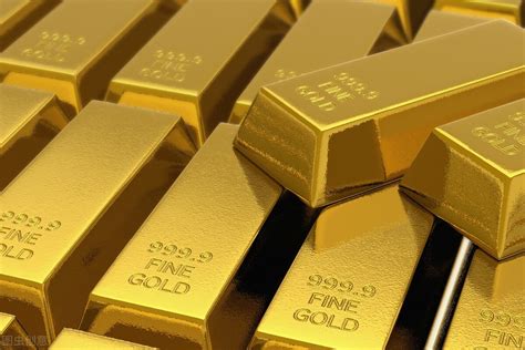 黄金白银多少钱一克 2023年黄金白银价格表 - CRD克徕帝珠宝官网
