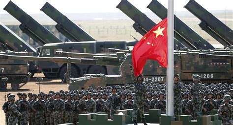 中国国防部：希望美方正视现实 正确看待和处理中美两国两军关系 - 俄罗斯卫星通讯社