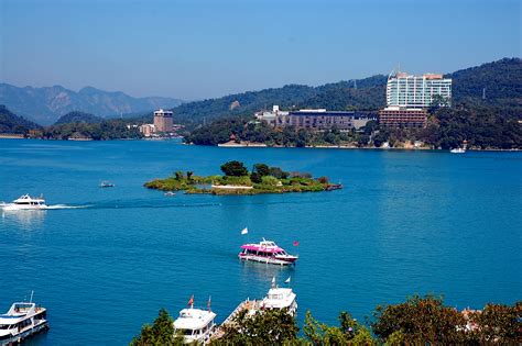 台湾风景大全图片