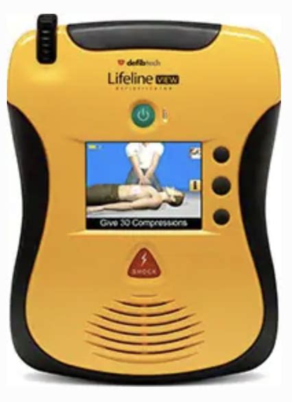 全国首批配备“救命神器”AED的外卖柜来深_深圳新闻网