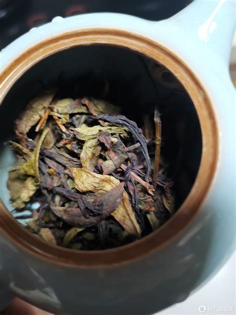 普洱茶的五种味道与成分有什么关系？