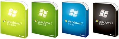 [实拍]Windows 7 旗舰版到手开包_驱动中国