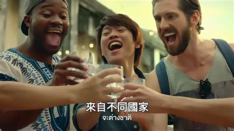 泰国又一个逆天公益励志广告《努力一点点》，感动全球20亿人！_腾讯视频