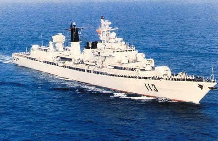 多国军舰已抵达青岛，为中国海军庆生！|张瑶|大英|陈绍宽_新浪新闻