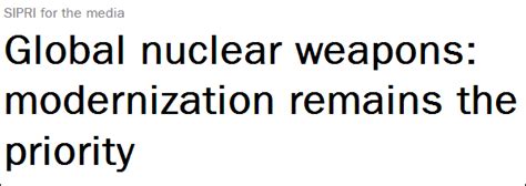 扩核！扩核！“中国的核武器库应扩充到1000枚”势在必行 - 知乎