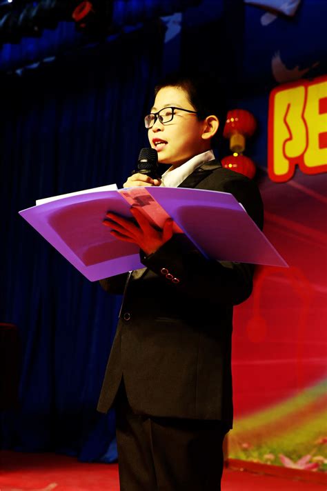 银川市中小学生演讲比赛在我校隆重举行-宁夏长庆初级中学