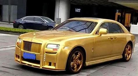 迪拜王子开5亿豪车，5000马力全球仅此一辆，只有成龙能借到-新浪汽车