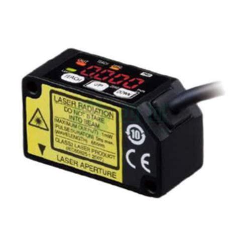 意大利GIVI SCR3923光电位移传感器品牌厂家-工作原理-上海耐创测试技术有限公司