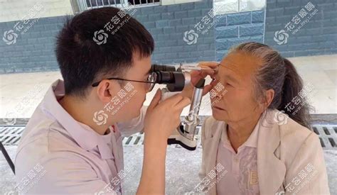 东莞白内障免费手术政策：50岁以上老人可免费做白内障手术 - 白内障 - 花容眼睛