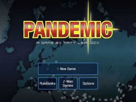 Pandemic Survival 瘟疫危机求生赛 2016 – 智研家-家给人足，研精毕智。