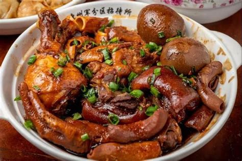 惠州市8大推荐美食,这些地方美食值得你的品尝|八宝|惠州|惠州市_新浪新闻