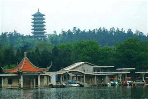 2020张公山公园-旅游攻略-门票-地址-问答-游记点评，蚌埠旅游旅游景点推荐-去哪儿攻略