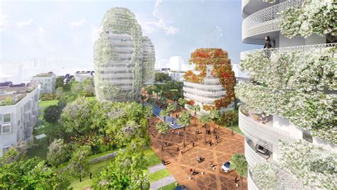 景观·建筑·室内项目大赏 | 世界著名的“花园城市”新加坡经典设计项目 - 知乎