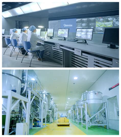 核心设备工程行业-上海安美意工程技术有限公司
