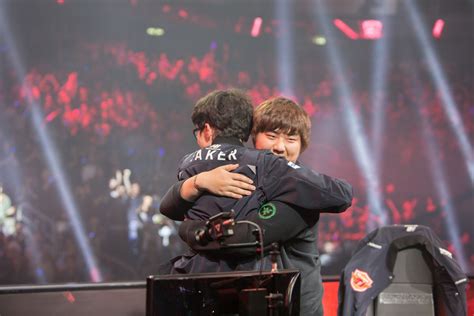 The Aegis of T1: an in-depth look at the remnants of SKT T1 S ...