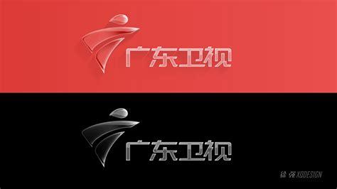 广东卫视logo升级设计|平面|标志|bj5dsoul - 原创作品 - 站酷 (ZCOOL)