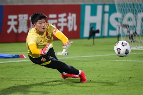 沪媒：U19国足亚预赛想出线，战缅甸、马尔代夫需抢更多净胜球-直播吧