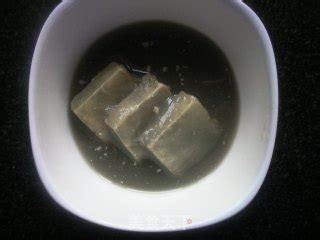 【炸臭豆腐的做法步骤图，炸臭豆腐怎么做好吃】迷喜_下厨房