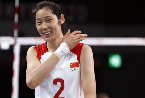 中国女排一姐5项数据第1，连夺2个MVP！意大利球迷：朱婷世界最强
