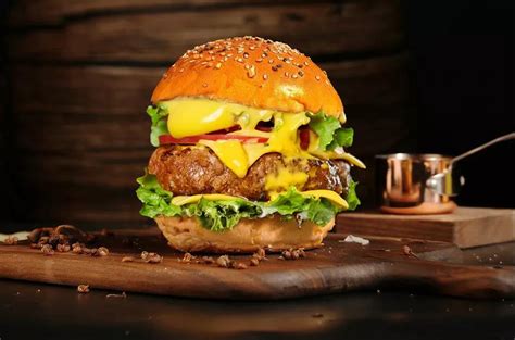 牛约堡将亮相2022上海加盟展｜做中国牛肉汉堡第一品牌-上海加盟展-上海连锁加盟展-上海特许加盟展