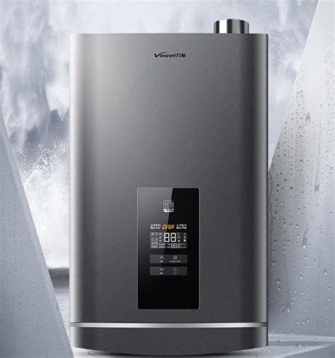 电热水器十大名牌排名，2023年口碑最好的电热水器品牌