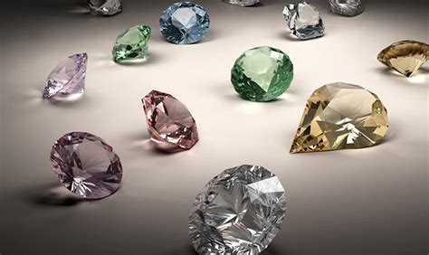 钻石颜色表示什么意思，钻石颜色等级表（图） – 我爱钻石网官网