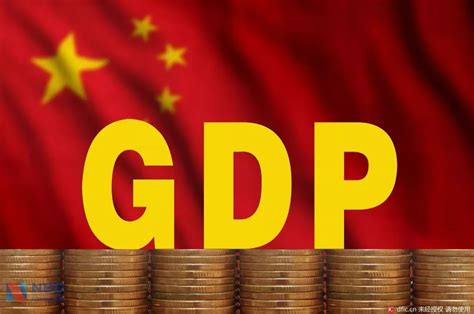 中国城市GDP排行榜TOP100
