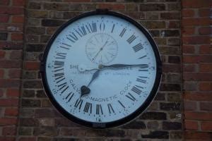 【品趣】格林威治：世界时间之始-深圳市钟表行业协会
