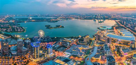 2021金鸡湖-旅游攻略-门票-地址-问答-游记点评，苏州旅游旅游景点推荐-去哪儿攻略