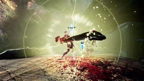 《影子武士3》官方第三部实机预告公布 3月1日推出_3DM单机