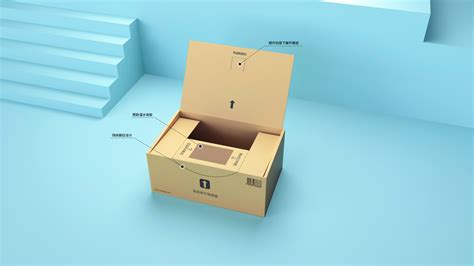 快递纸箱 淘宝1-2号箱 12#邮政纸箱厂家定做-阿里巴巴