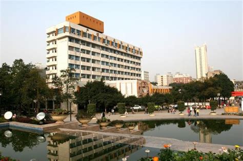 金大陆作品 | 西部（重庆）科学城：对外合作交流中心 - 公司动态 - 国内文博行业的先行者