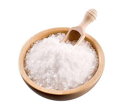 海盐、湖盐、井矿盐、加碘盐，各种类型的盐怎么选？看这篇就够了__财经头条