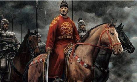 明朝初年北征蒙古最惨的一战，过程是怎样的？_知秀网