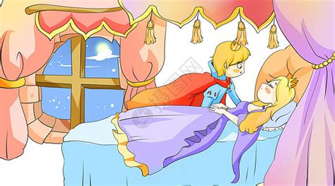 豌豆,公主,儿童,童话故事,王子,城堡,腊肠犬,亚美尼亚,床,水平画幅设计模板,汇图网www.huitu.com