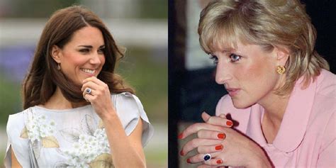 为什么凯特王妃不像威尔士王妃戴安娜那样受欢迎？