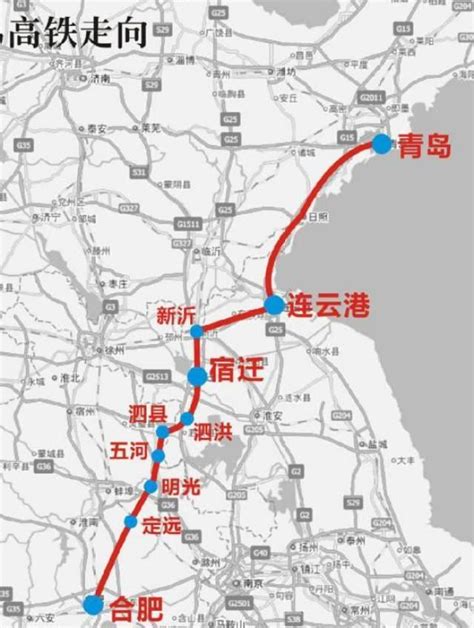 淮安跨入“高铁时代”，考验才刚刚开始-中国交通运输协会