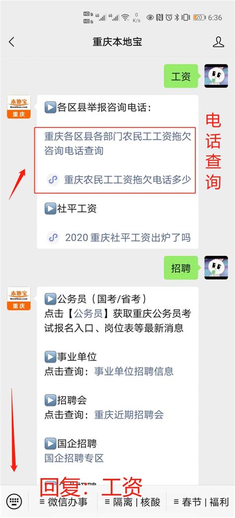 重庆劳动维权举报投诉（窗口+电话+网上）- 重庆本地宝
