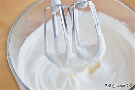 一次性学会10种淡奶油调味配方，教你调出美味的奶油，用途广！ - 知乎