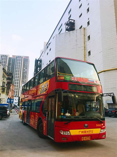上海双层巴士观光路线时间_旅泊网