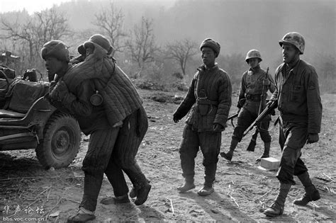 38军在朝鲜：被俘美军为何亲吻志愿军战士？ - 知乎