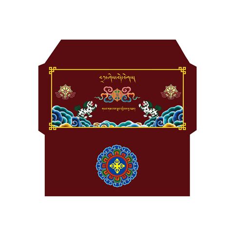 藏族元素的包装设计_书林漫步6-站酷ZCOOL
