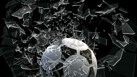 打破玻璃的足球_1920X1080_高清视频素材下载(编号:5861667)_影视包装_光厂(VJ师网) www.vjshi.com