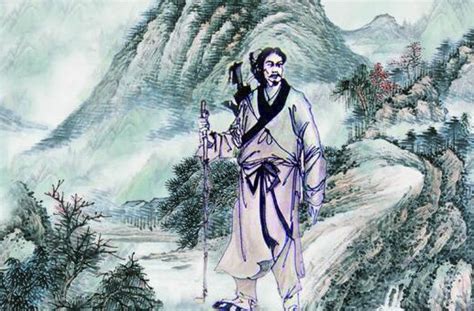 中国最好的风水大师是谁？他在唐朝时就预测到了之后一千年的走向？- 历史故事_赢家娱乐