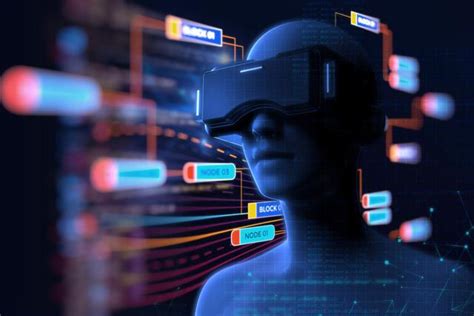 2021年全球虚拟现实(VR)技术市场现状及竞争格局分析