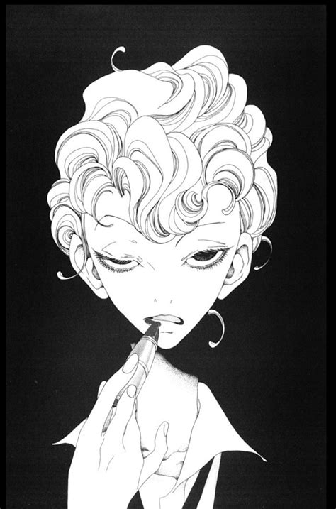 中村明日美子图片