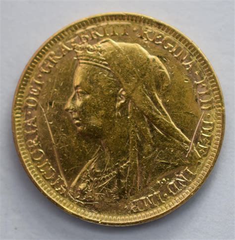 Penny 1895, Coin from United Kingdom - Online Coin Club