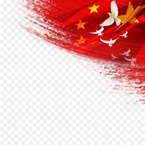中国五星红旗 壁纸 中华人民共和国万岁 - 堆糖，美图壁纸兴趣社区