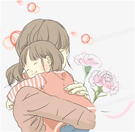 宝宝抱抱图片